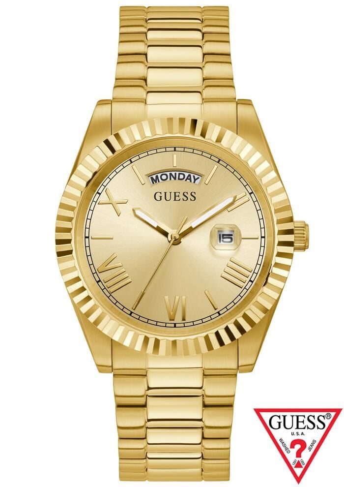 Guess GUGW0265G2 Erkek Kol Saati