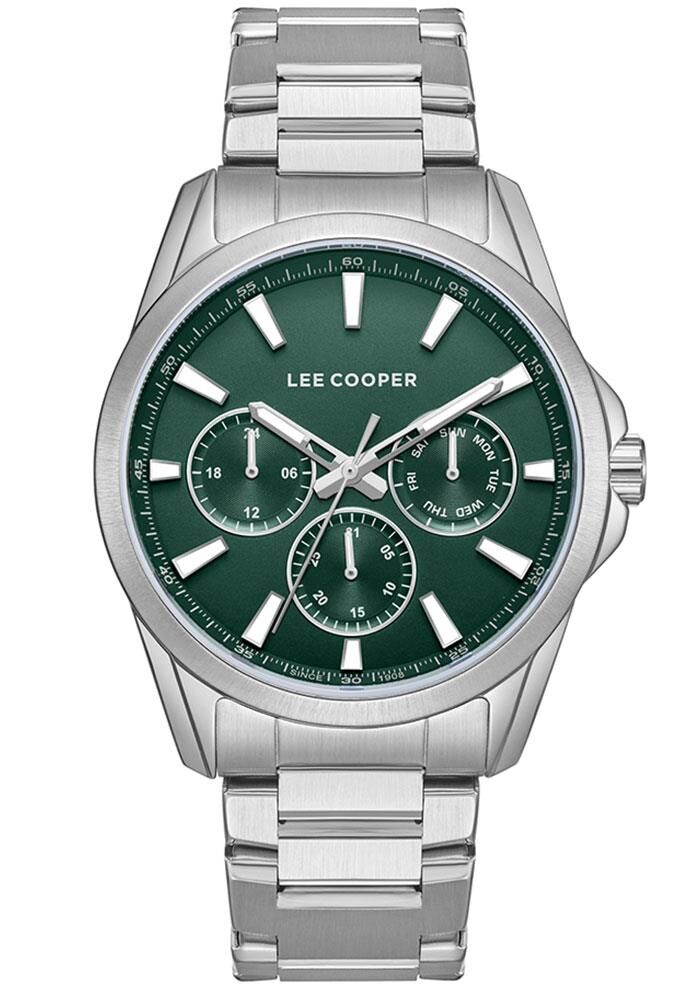 Lee Cooper LC08105.370 Erkek Kol Saati