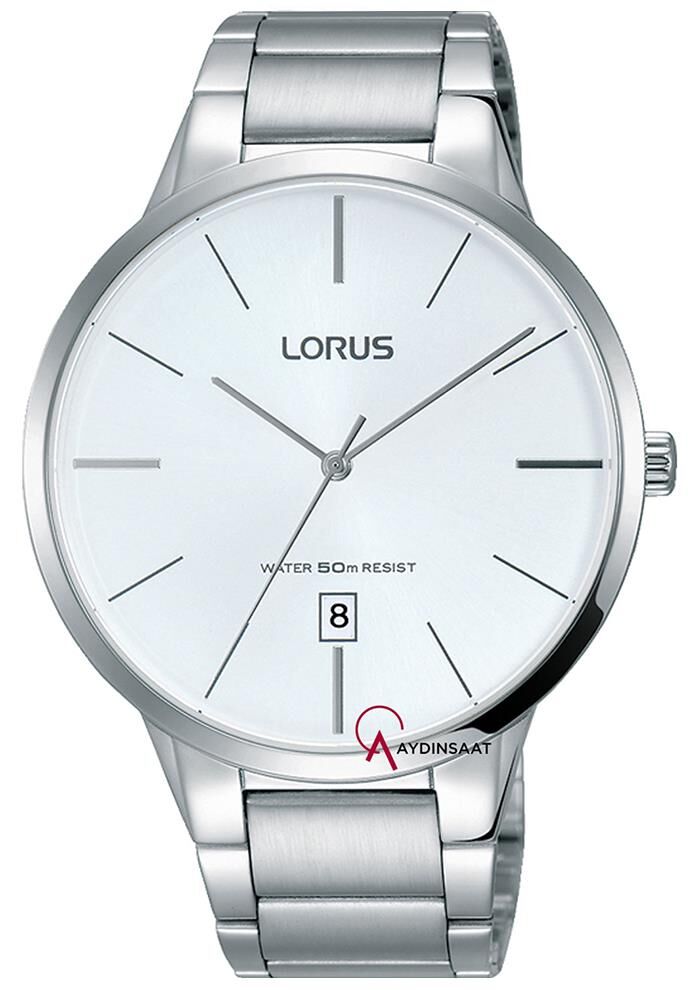 Lorus RS901DX9 Erkek Kol Saati