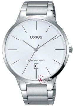 Lorus RS901DX9 Erkek Kol Saati