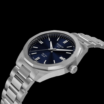 Tissot PRC 100 SOLAR T151.422.11.041.00 Erkek Kol Saati