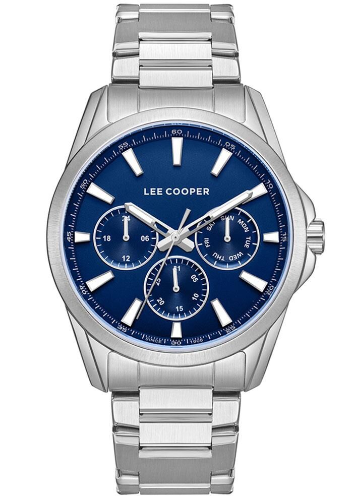Lee Cooper LC08105.390 Erkek Kol Saati