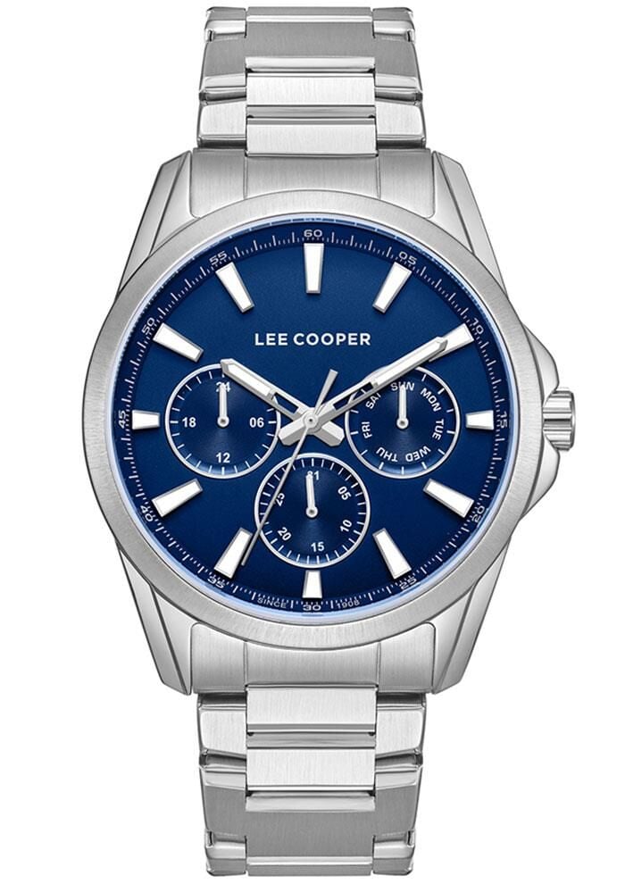 Lee Cooper LC08105.390 Erkek Kol Saati