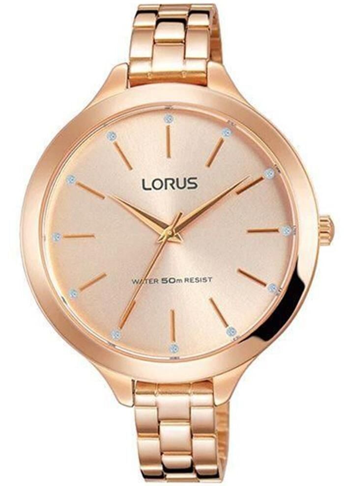 Lorus RG296KX9 Bayan Kol Saati