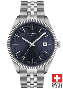 Tissot BALLADE [40mm] T156.410.11.041.00 Erkek Kol Saati