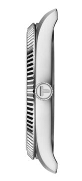 Tissot BALLADE [40mm] T156.410.11.041.00 Erkek Kol Saati