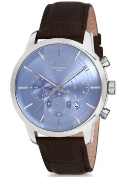 Vialux VX555S-10KS Erkek Kol Saati