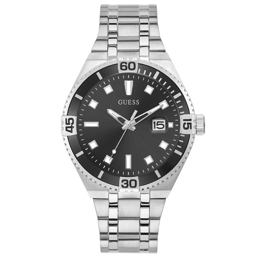 GUESS GUGW0330G1 ERKEK KOL SAATİ