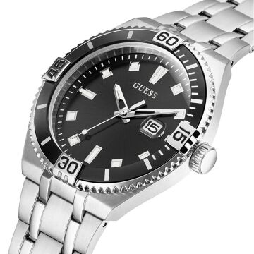 GUESS GUGW0330G1 ERKEK KOL SAATİ