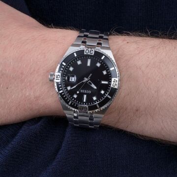 GUESS GUGW0330G1 ERKEK KOL SAATİ