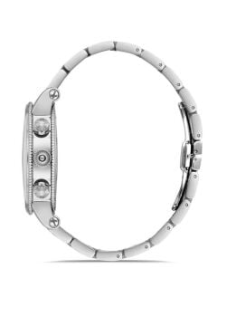 Hislon MS102S-02SS Erkek Kol Saati