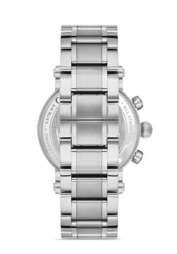 Hislon MS102S-02SS Erkek Kol Saati