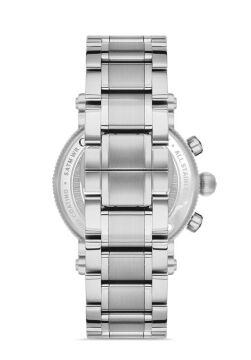 Hislon MS102S-02SS Erkek Kol Saati