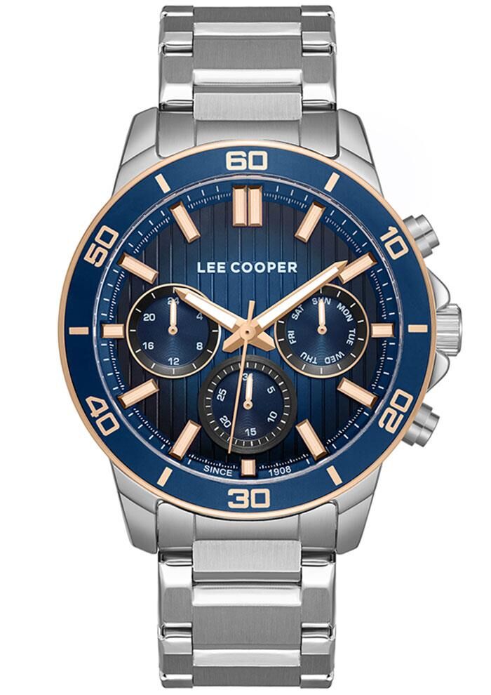 Lee Cooper LC08106.390 Erkek Kol Saati