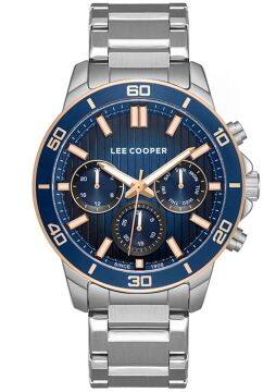Lee Cooper LC08106.390 Erkek Kol Saati
