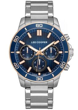 Lee Cooper LC08106.390 Erkek Kol Saati