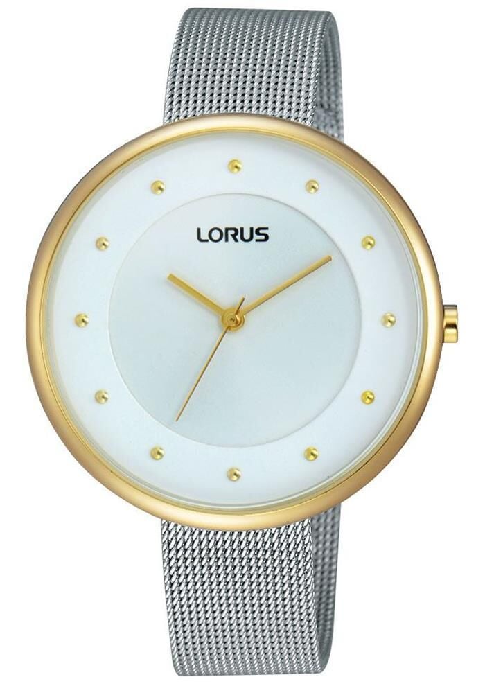Lorus RG292JX9 Bayan Kol Saati