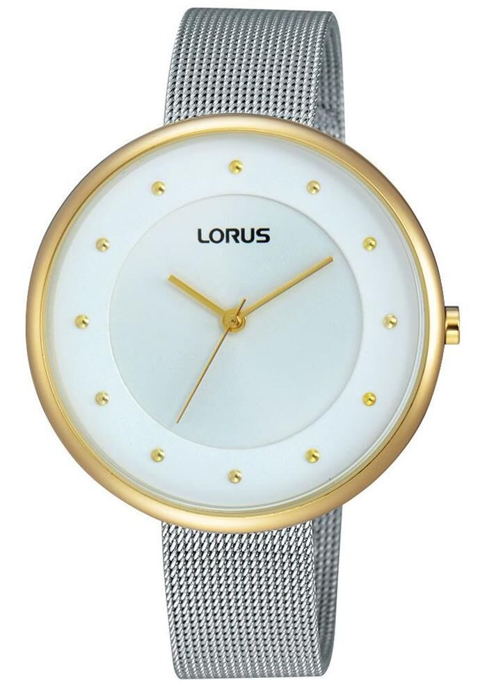 Lorus RG292JX9 Bayan Kol Saati