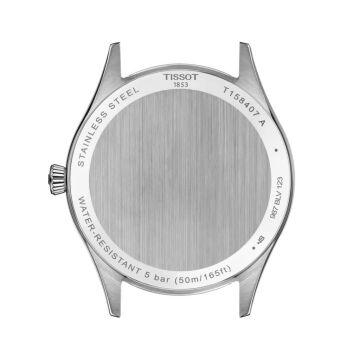 Tissot CLASSİC DREAM POWERMATİC T158.407.11.051.00 Erkek Kol Saati
