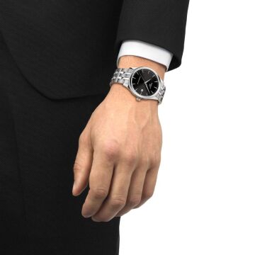 Tissot CLASSİC DREAM POWERMATİC T158.407.11.051.00 Erkek Kol Saati
