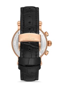 Hislon MS102R-04BR Erkek Kol Saati