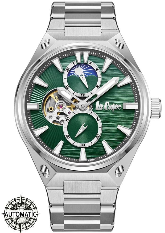 Lee Cooper LC08123.370 Automatic Erkek Kol Saati