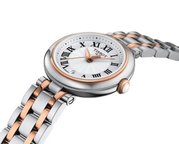 Tissot BELLİSSİMA SMALL LADY [26mm] T126.010.22.013.01 Kadın kol Saati