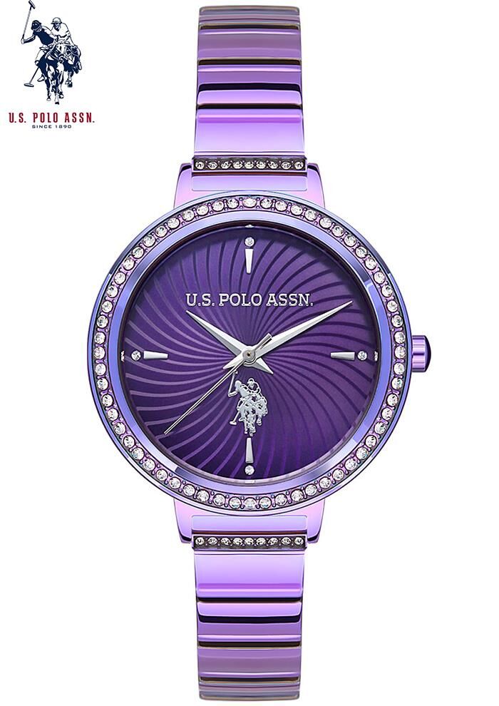 U.S. Polo Assn. USPA2055-05 Bayan Kol Saati