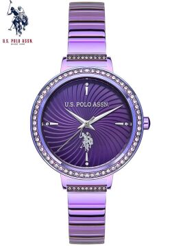 U.S. Polo Assn. USPA2055-05 Bayan Kol Saati