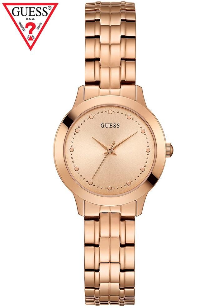 Guess GUW0989L3 Bayan Kol Saati