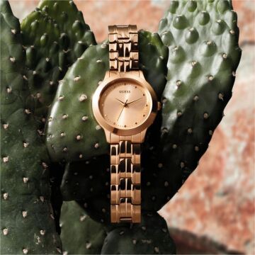 Guess GUW0989L3 Bayan Kol Saati