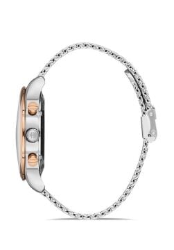 Hislon MS101T-02SR Erkek Kol Saati