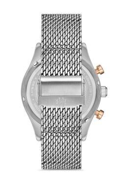 Hislon MS101T-02SR Erkek Kol Saati