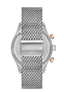 Hislon MS101T-02SR Erkek Kol Saati