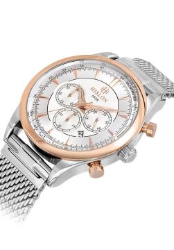 Hislon MS101T-02SR Erkek Kol Saati