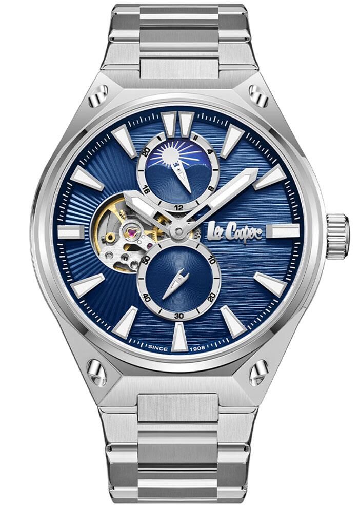 Lee Cooper LC08123.390 Automatic Erkek Kol Saati