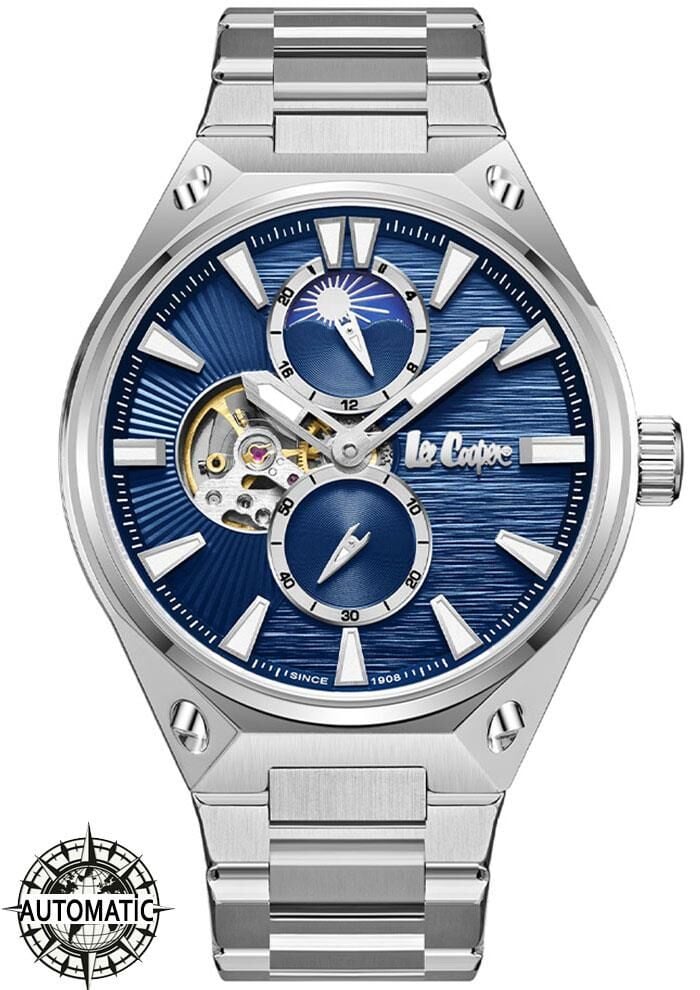 Lee Cooper LC08123.390 Automatic Erkek Kol Saati