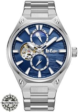 Lee Cooper LC08123.390 Automatic Erkek Kol Saati