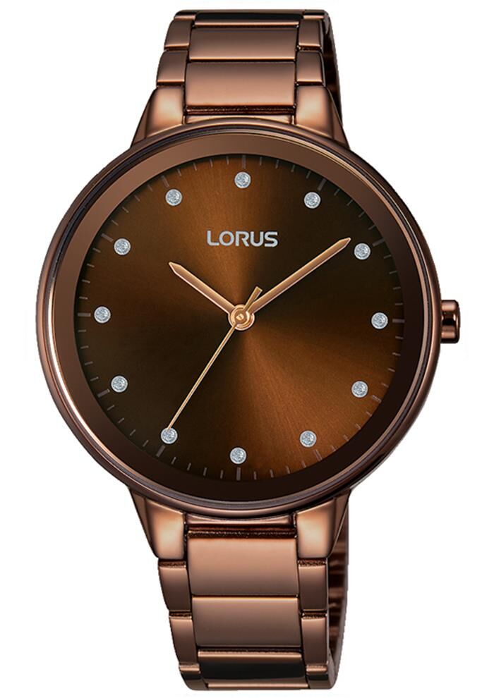 Lorus RG279LX9 Bayan Kol Saati