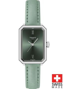 Tissot SRV [22*30mm] T160.110.16.093.00 Kadın Kol Saati