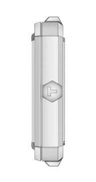 Tissot SRV T160.110.16.093.00 Kadın Kol Saati