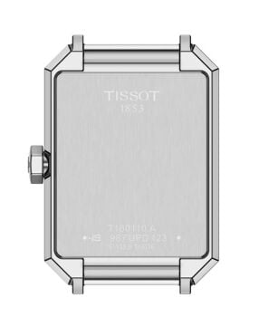 Tissot SRV T160.110.16.093.00 Kadın Kol Saati