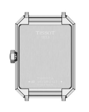 Tissot SRV [22*30mm] T160.110.16.093.00 Kadın Kol Saati