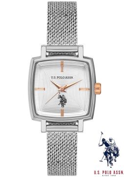 U.S. Polo Assn. USPA2066-01 Bayan Kol Saati