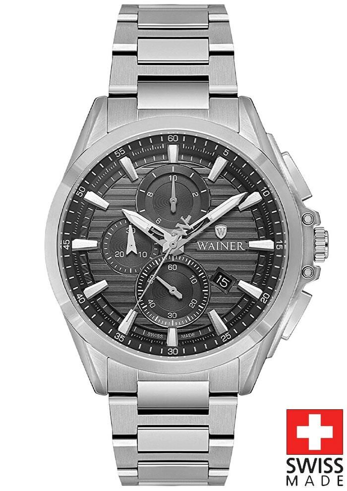 Wainer WA.19401-D Erkek Kol Saati