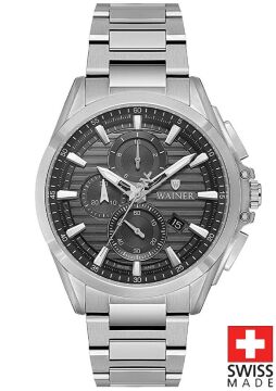 Wainer WA.19401-D Erkek Kol Saati