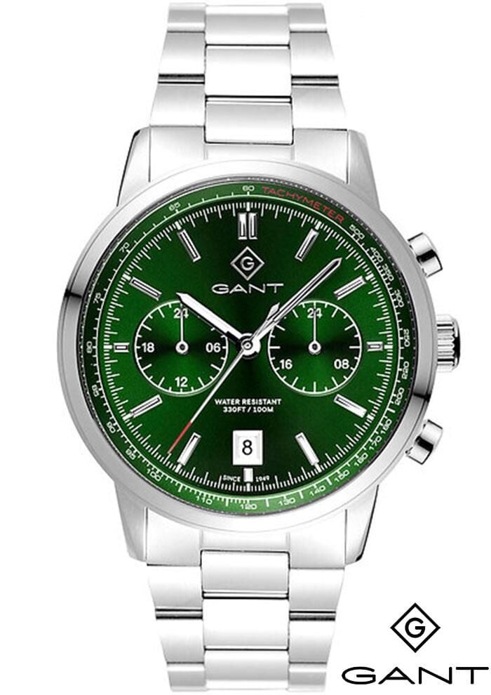 Gant G196003 Erkek Kol Saati