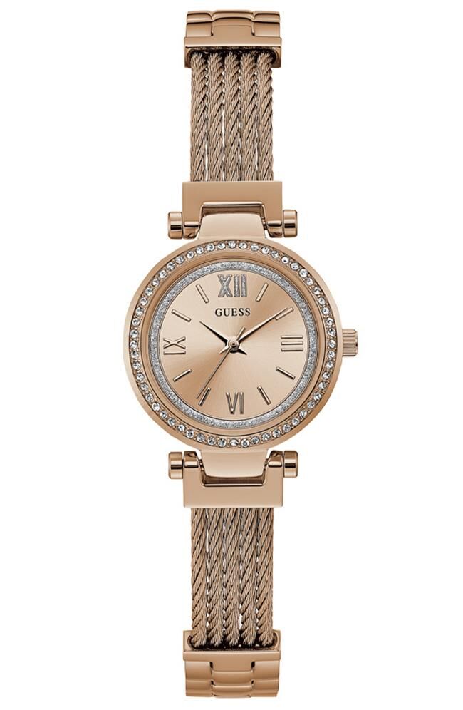 Guess GUW1009L3 Bayan Kol Saati