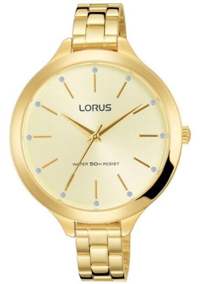 Lorus RG298KX9 Bayan Kol Saati