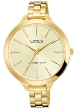 Lorus RG298KX9 Bayan Kol Saati